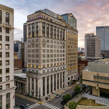 Hotel Indigo Nashville - The Countrypolitan Exterior photo