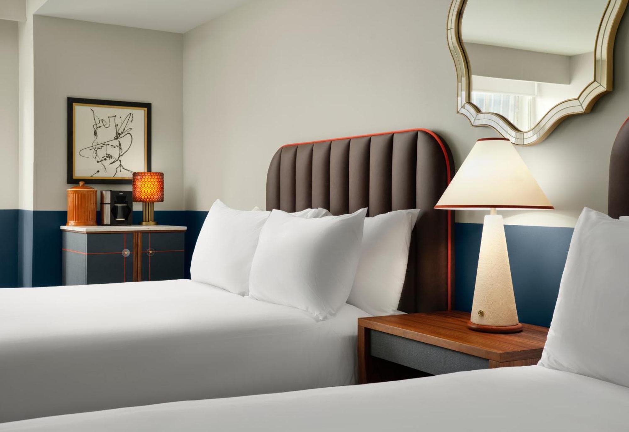 Hotel Indigo Nashville - The Countrypolitan Exterior photo