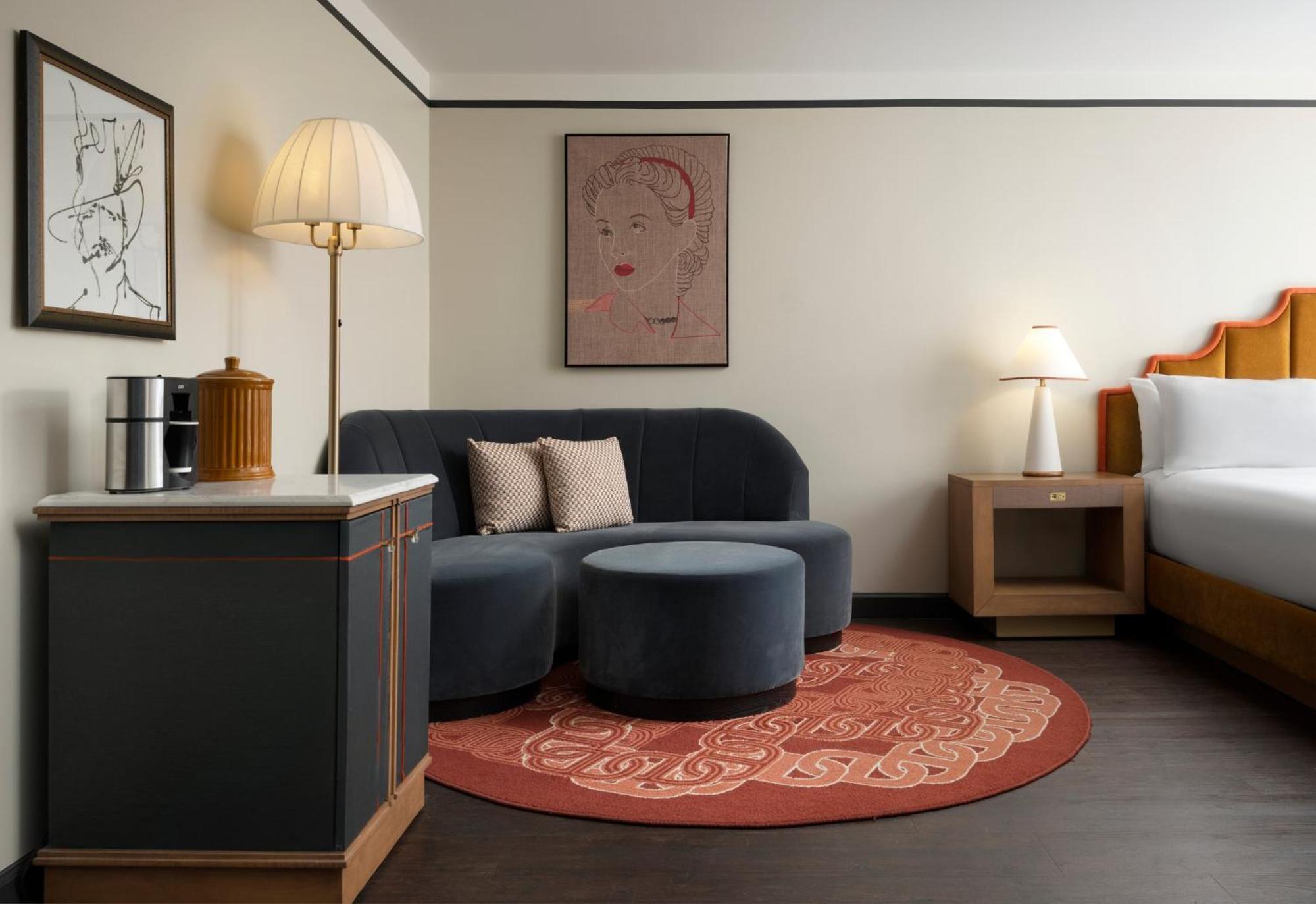 Hotel Indigo Nashville - The Countrypolitan Exterior photo
