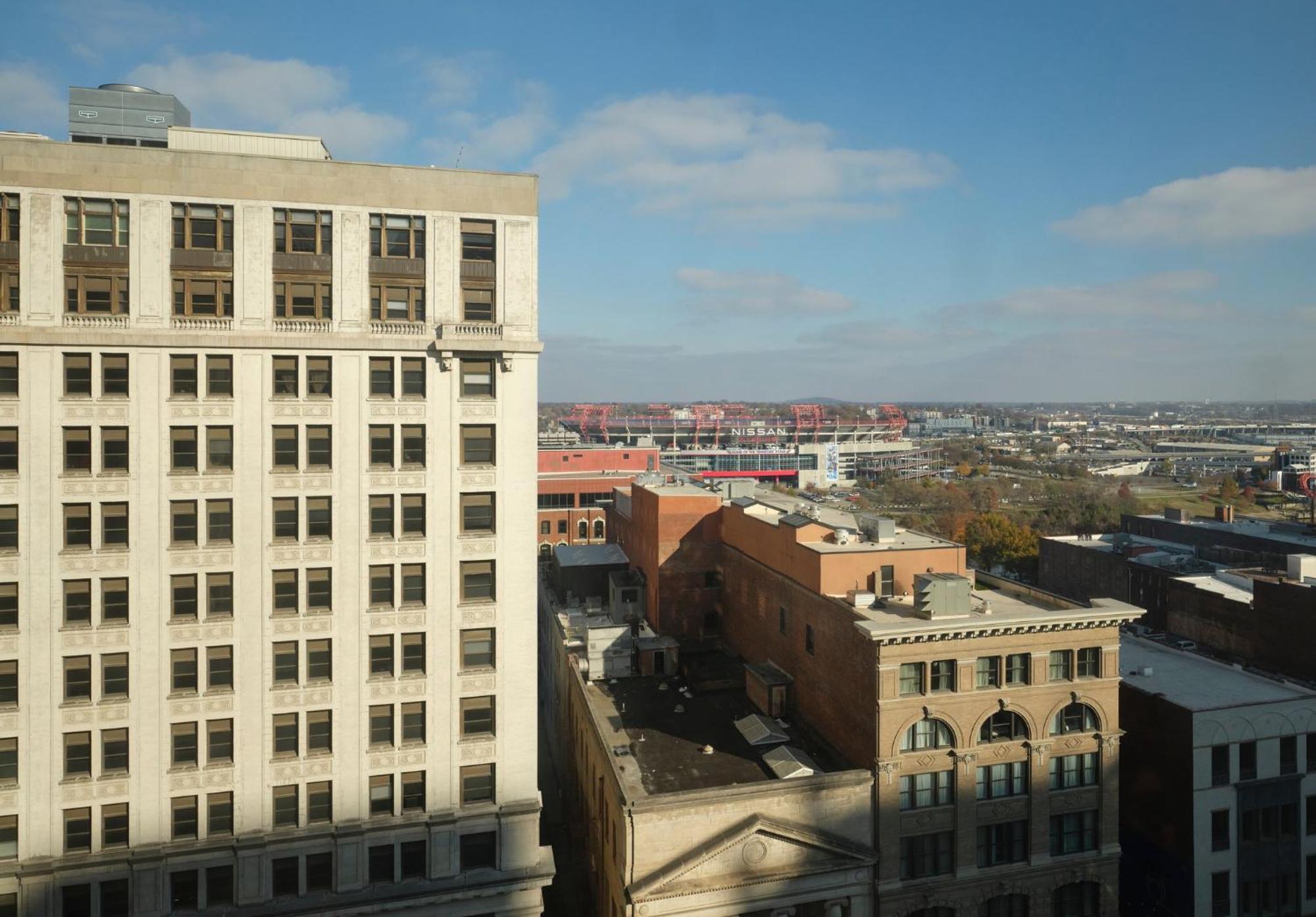 Hotel Indigo Nashville - The Countrypolitan Exterior photo