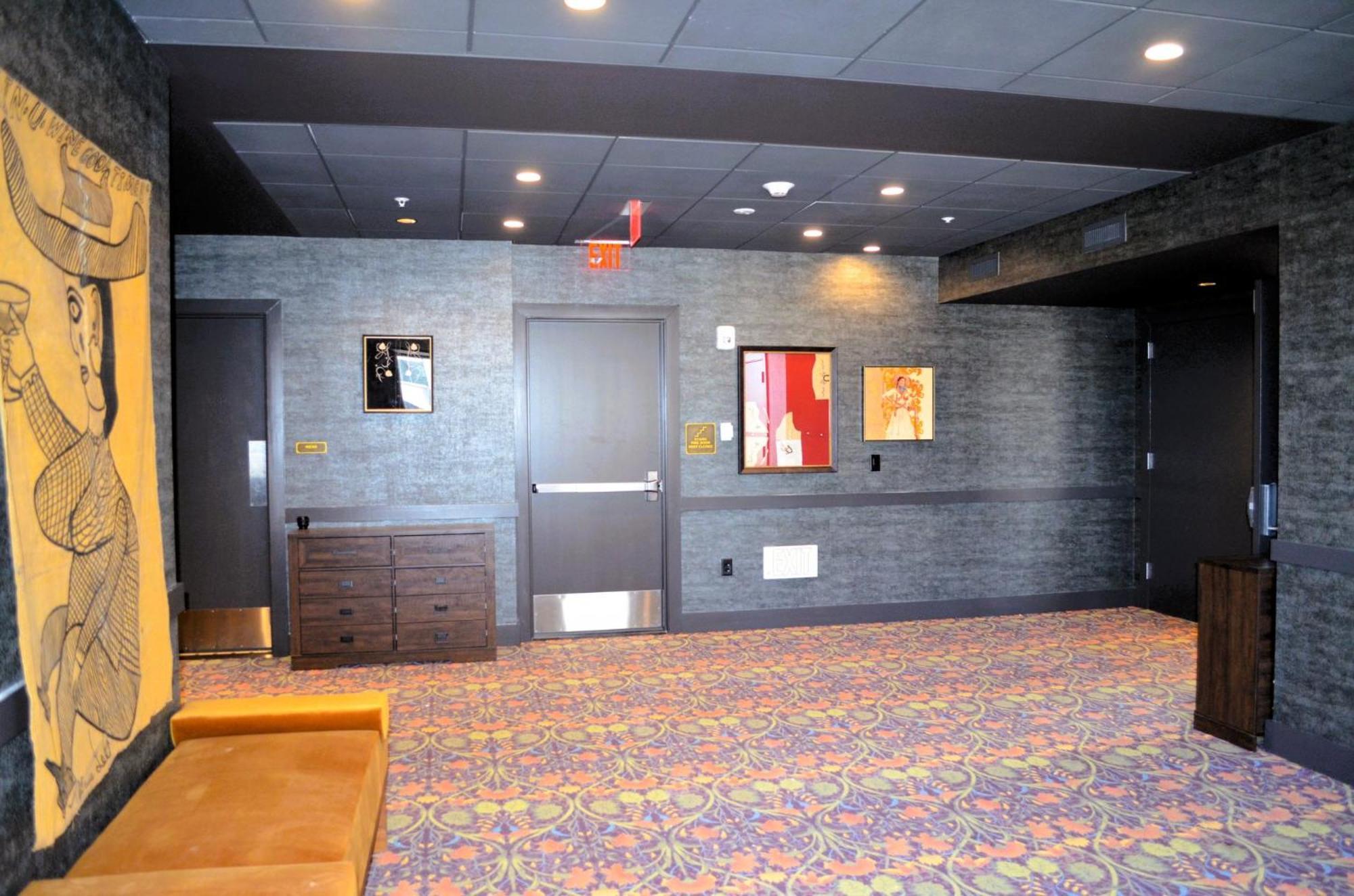 Hotel Indigo Nashville - The Countrypolitan Exterior photo