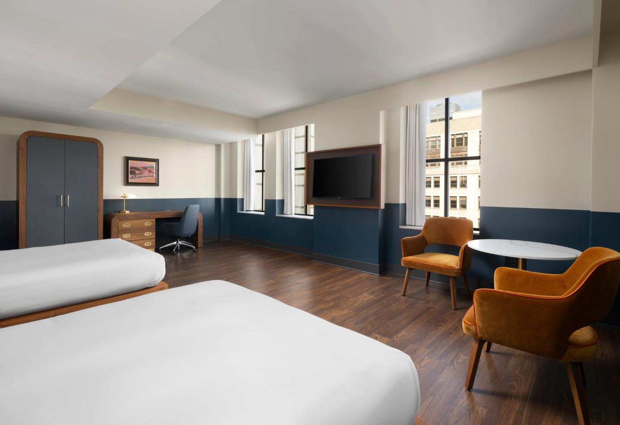 Hotel Indigo Nashville - The Countrypolitan Exterior photo