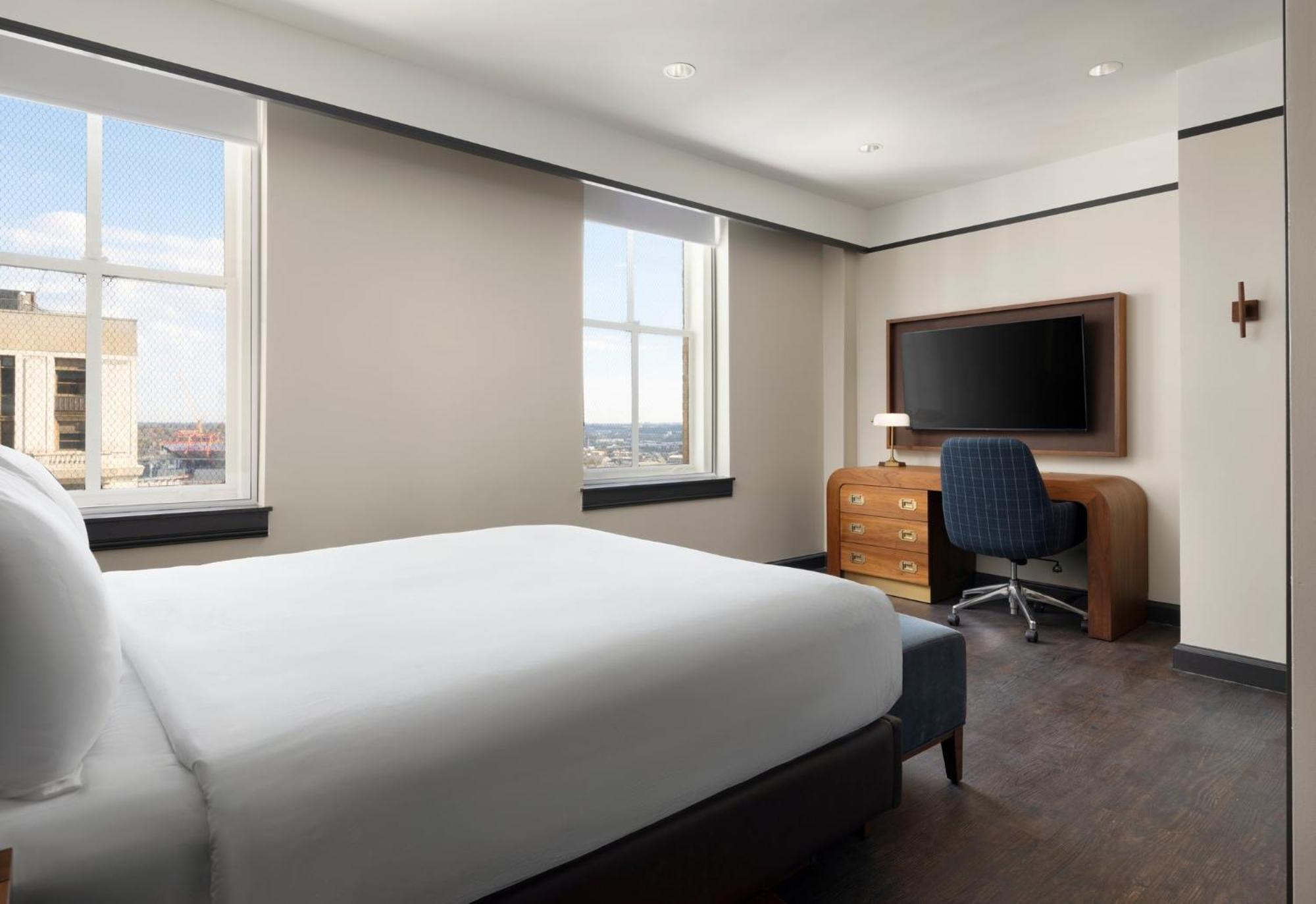 Hotel Indigo Nashville - The Countrypolitan Exterior photo