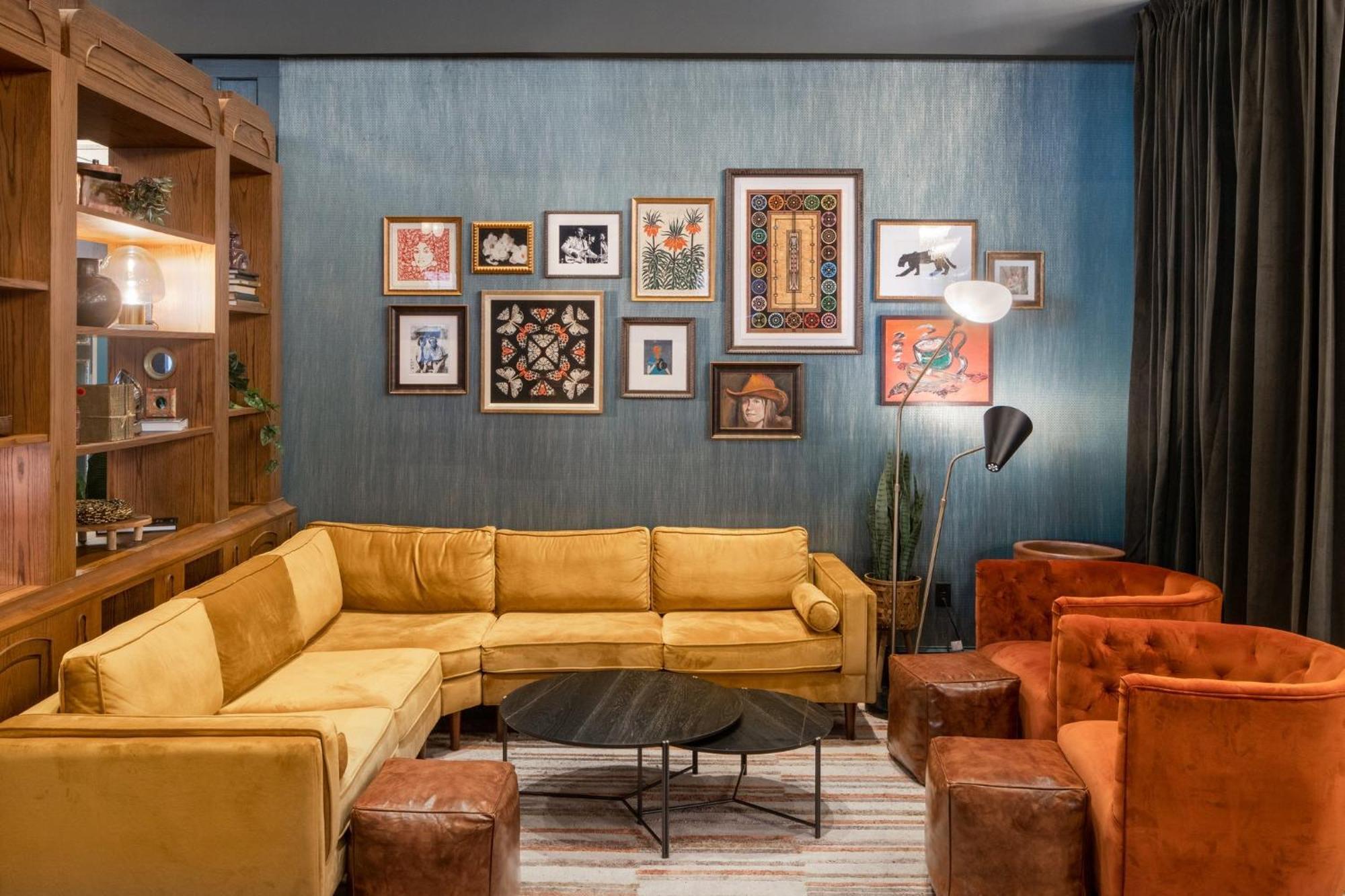 Hotel Indigo Nashville - The Countrypolitan Exterior photo