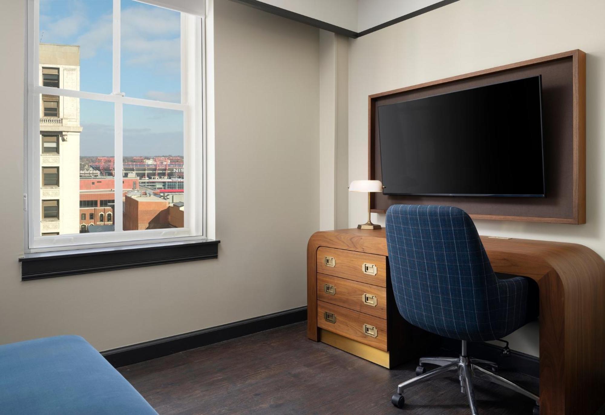 Hotel Indigo Nashville - The Countrypolitan Exterior photo