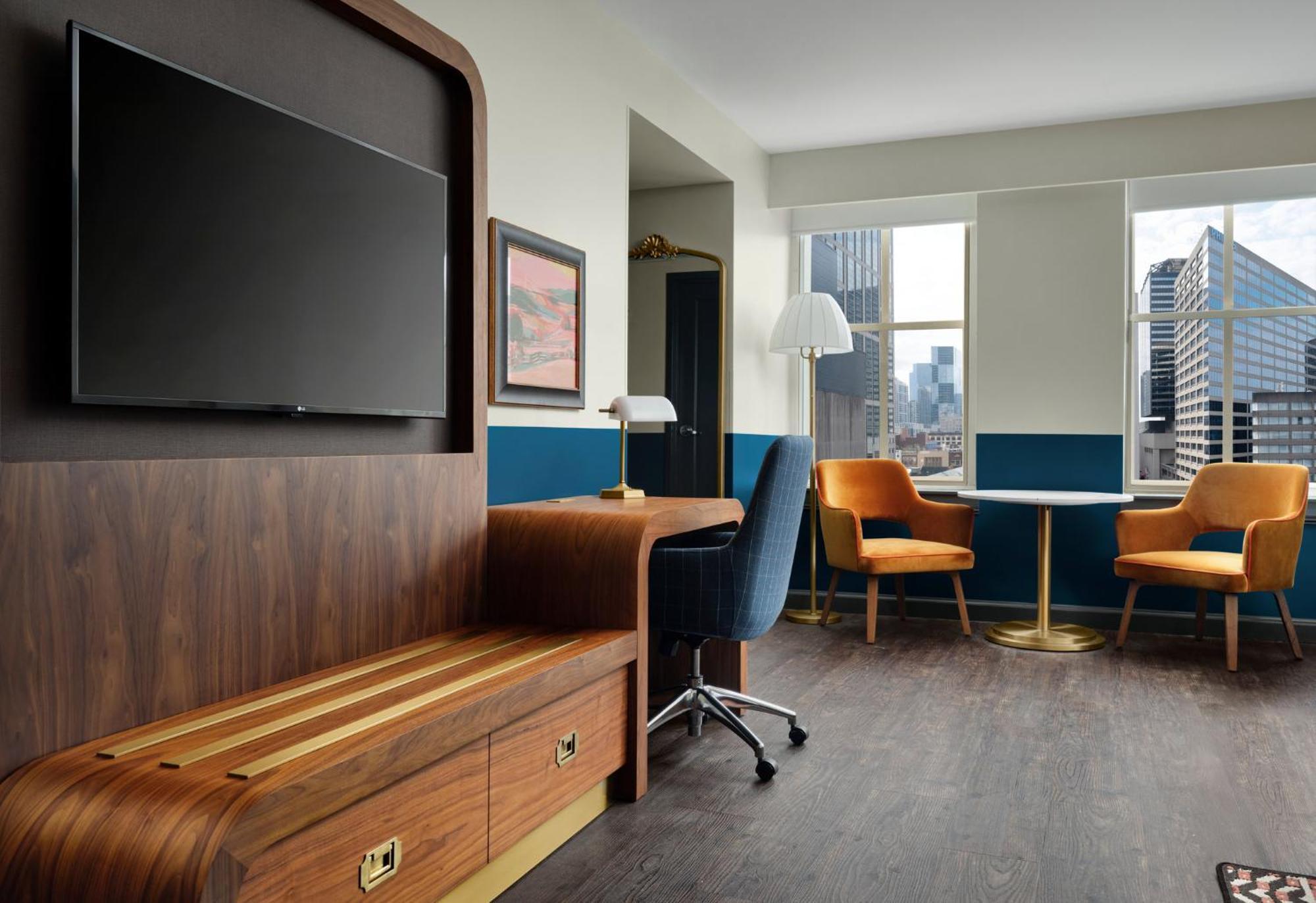Hotel Indigo Nashville - The Countrypolitan Exterior photo