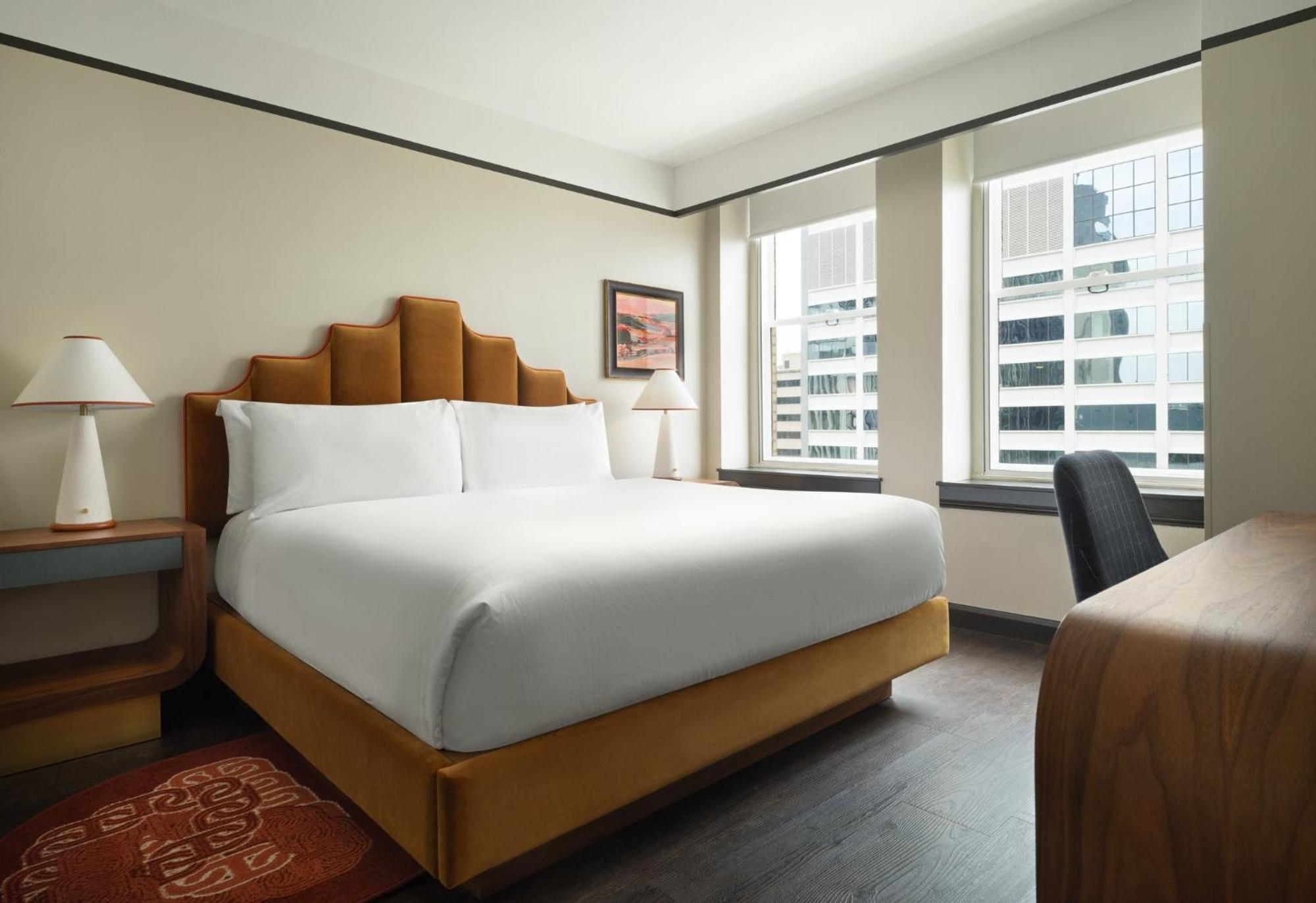 Hotel Indigo Nashville - The Countrypolitan Exterior photo